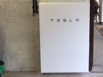 tesla